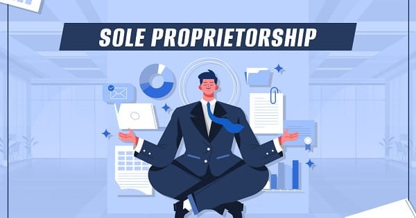 Sole Proprietorship Business