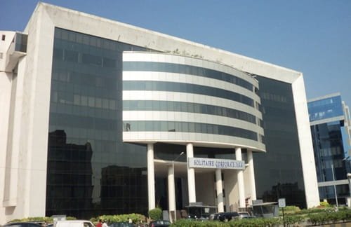 Solitaire Corporate Park, Mumbai