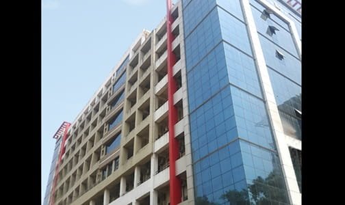 Swastik Disa Corporate Park, Mumbai