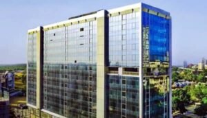 Techno IT Park, Mumbai: Location and Connectivity
