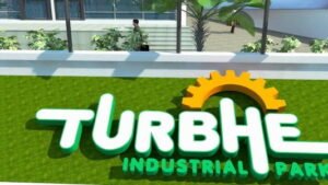 Turbhe Industrial Park, Navi Mumbai: Location and Connectivity