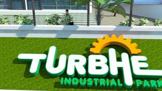 Turbhe Industrial Park, Navi Mumbai