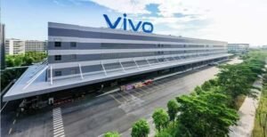Vivo Industrial Park, Greater Noida: Location and Connectivity