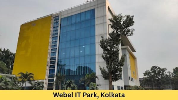 Webel IT Park, Kolkata