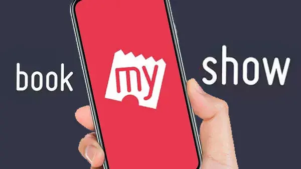 BookMyShow Business Model