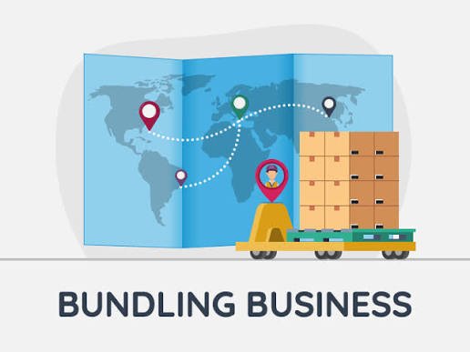 Bundling Business Model