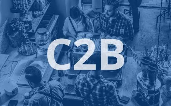 C2B Business Model