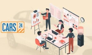 CARS24 Business Model: How Does CARS24 Make Money?
