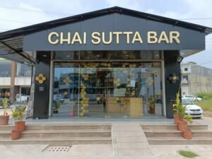 Chai Sutta Bar Franchise Cost in India: Investment, Requirement & Eligibility