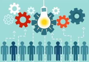 Crowdsourcing Business Model: Definition, Examples, Advantages and Disadvantages