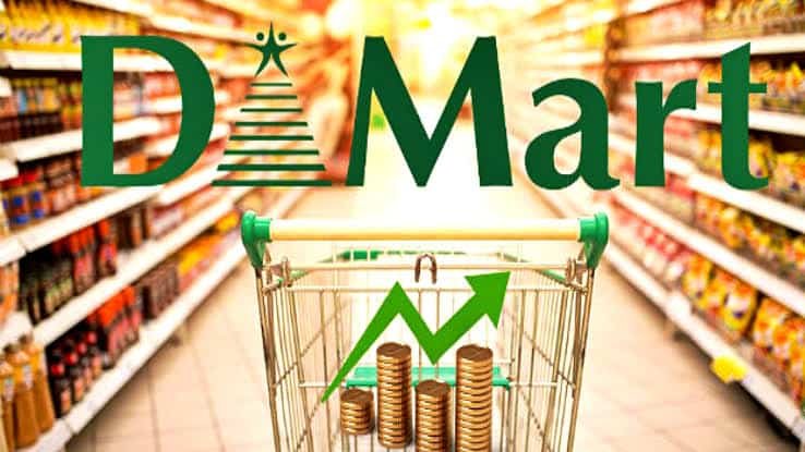 DMart Business Model