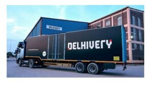 Delhivery Business Model: How Does Delhivery Make Money?