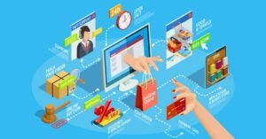 E-Commerce Business Model: Definition, Examples, Advantages and Disadvantages