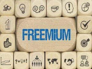 Freemium Business Model: Definition, Examples, Advantages and Disadvantages