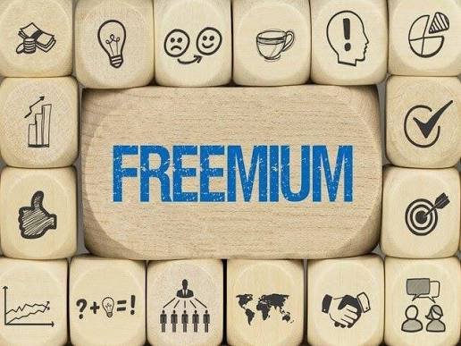 Freemium Business Model