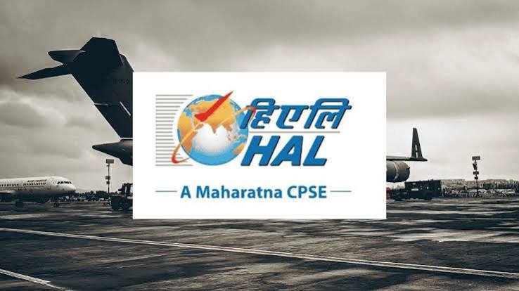 Hindustan Aeronautics
