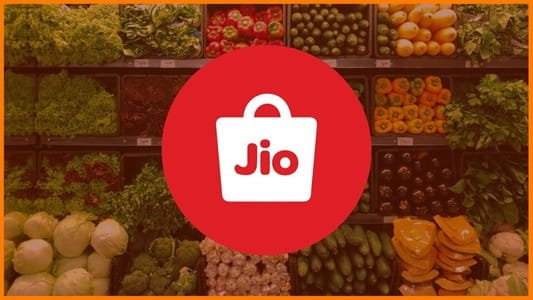 JioMart Business Model