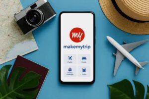 MakeMyTrip Business Model: How Does MMT Make Money?