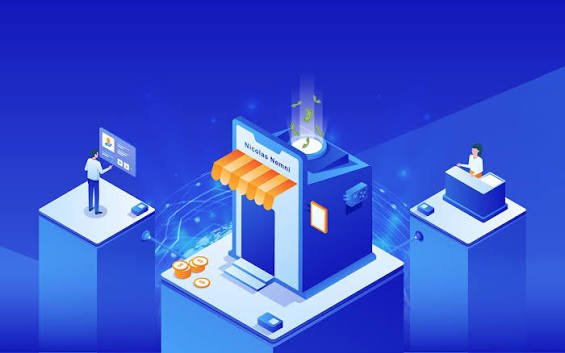 Marketplace Business Model: Definition, Examples, Advantages and Disadvantages