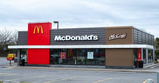 McDonald’s (McD) Franchise Cost in India