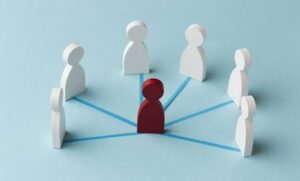 P2P Business Model: Definition, Examples, Advantages and Disadvantages