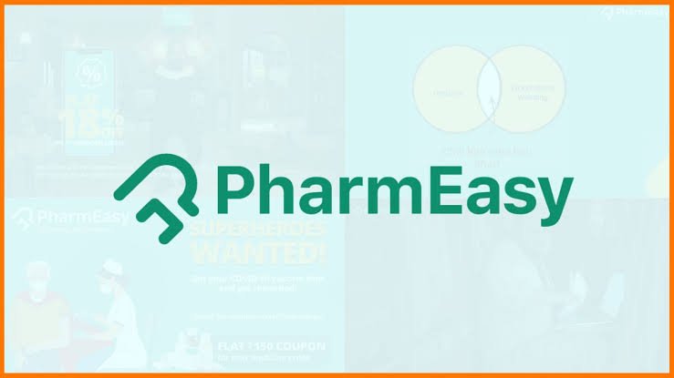 PharmEasy Business Model