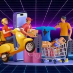 Quick Commerce Business Model: Definition, Examples, Advantages and Disadvantages