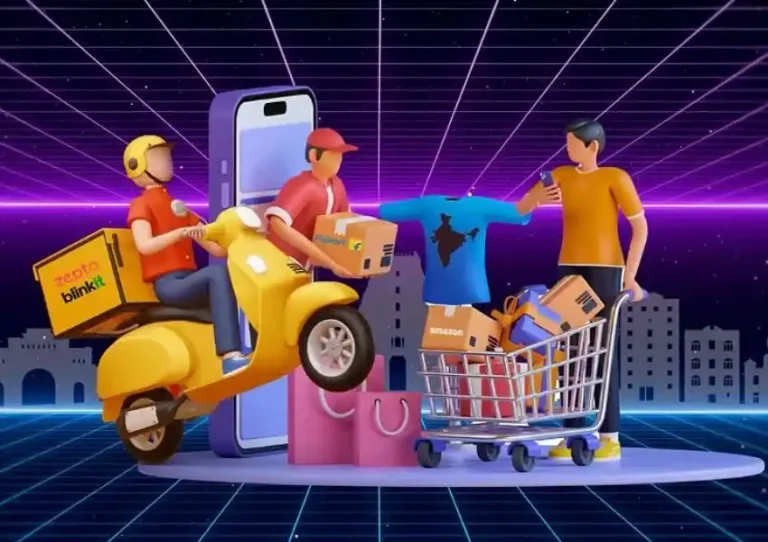 Quick Commerce Business Model: Definition, Examples, Advantages and Disadvantages