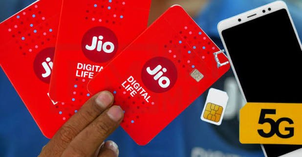 Reliance Jio Business Model