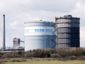 Tata Steel Business Model: How Does Tata Steel Make Money?