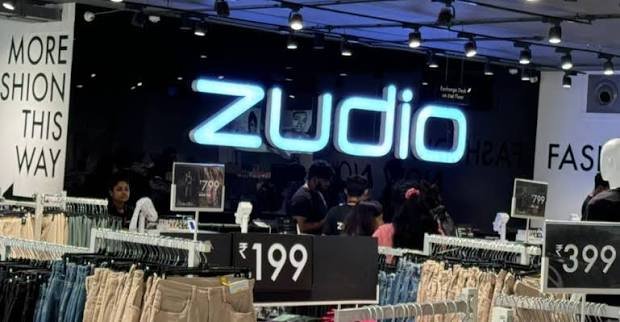 Zudio Franchise Cost in India