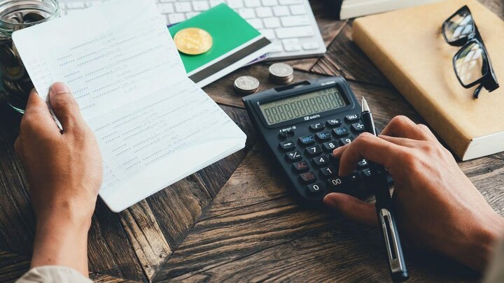 EMI calculator