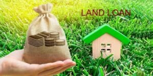 How Land Loan Calculators Calculate Monthly EMI Payments