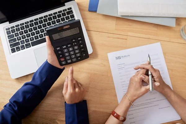 Loan Calculator