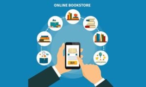 Is an Online Bookstore Legal in India?