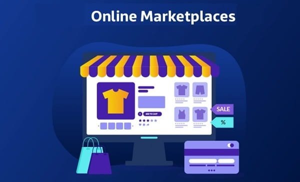 Online Marketplace Legal