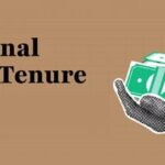 How Personal Loan Tenure Changes Your Repayment Cost