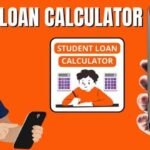 How Student Loan Calculators Estimate Monthly Payments