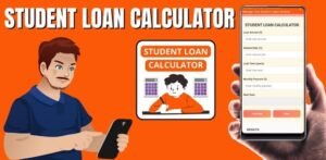 How Student Loan Calculators Estimate Monthly Payments