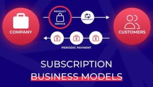 Is a Subscription Business Legal in India?