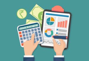 Bought the Same Stock at Different Prices? Calculate Your Average